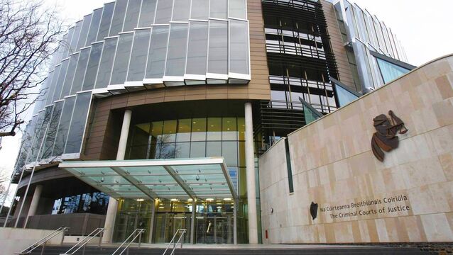 <p>A lawyer for convicted murderer, 31-year-old Josh Turner of Mooretown Rd, Ratoath, Co Meath, claimed in the Court of Appeal that the original trial judge erred in directing the jury regarding a defence of provocation. Stock picture</p>