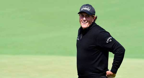 Five things we learned from day one of the US Masters