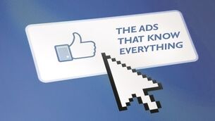 The start-up on track to finish 1 year in business with $20m in revenue - thanks largely to Facebook