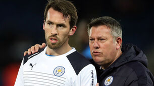 Leicester City v Liverpool - Premier League - King Power Stadium