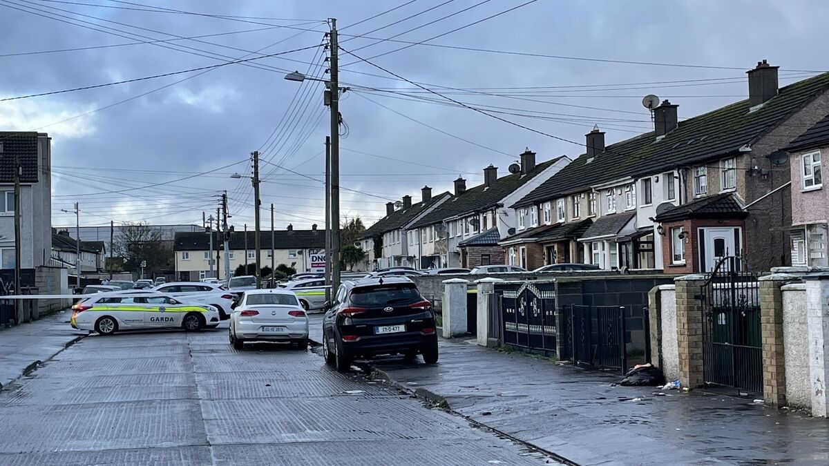 Two hospitalised in violent incident at pub following funeral of Brandon Ledwidge - Vimarsana News