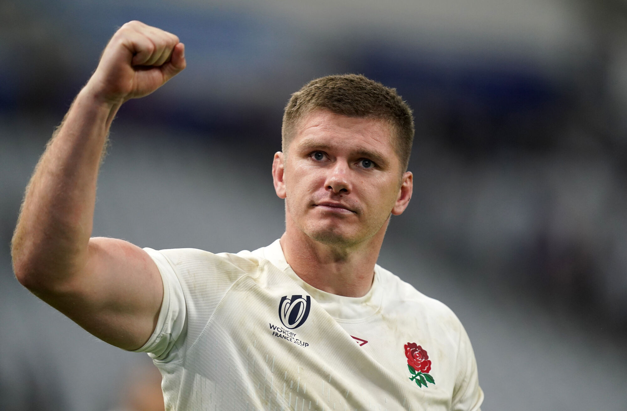 Owen Farrell’s England hiatus should give all of us pause for thought