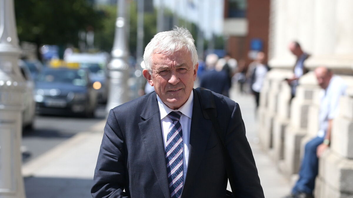 Developer Michael O'Flynn wins legal battle against ex-business partner's insolvency agreement - Vimarsana News