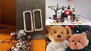 Wish List: Ten lovely things for December