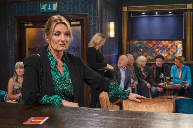 Fair City will air three nights per week from January.