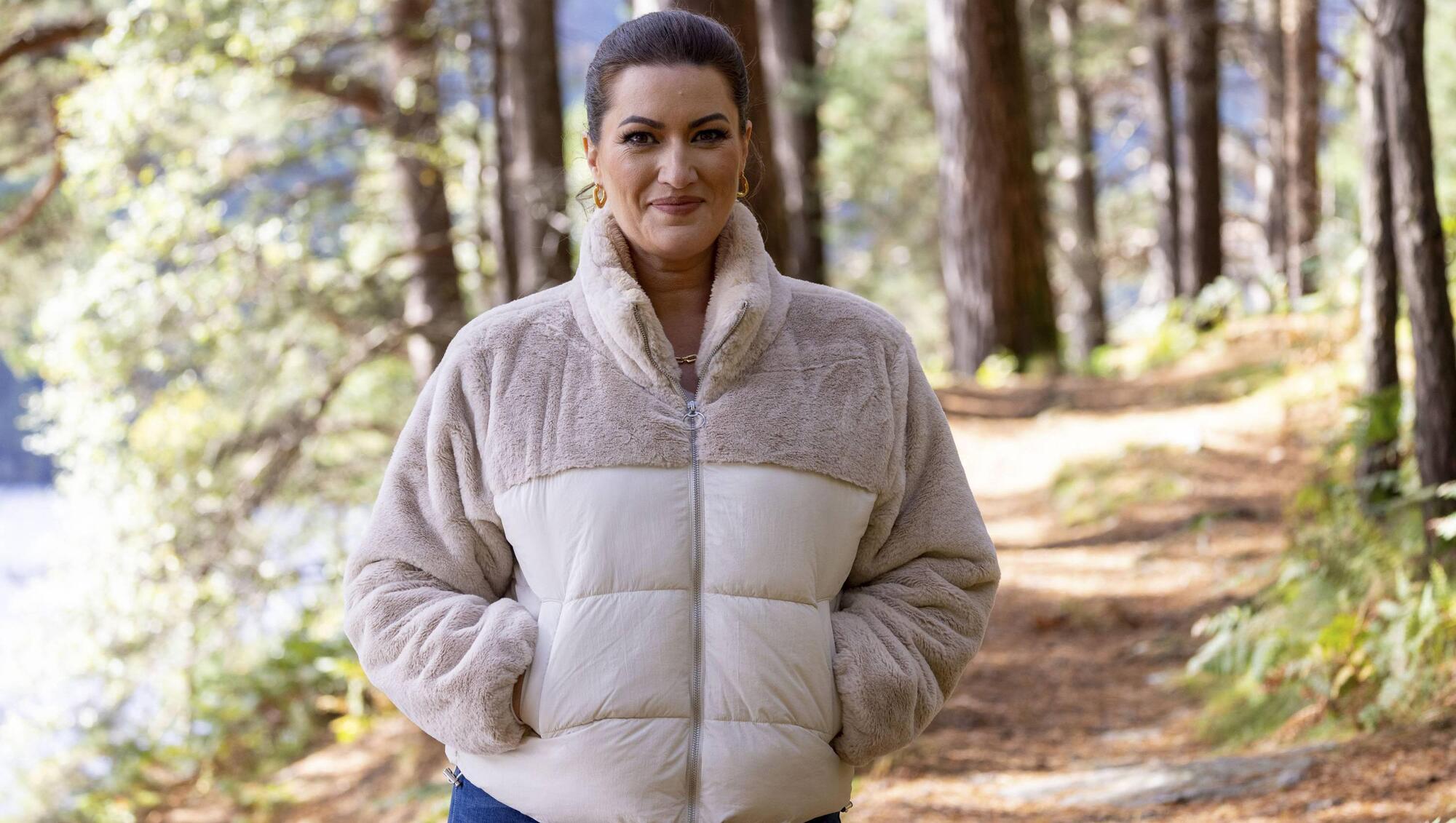 Elaine Crowley: There is a huge stigma to taking pills, but I wouldn't be here without them