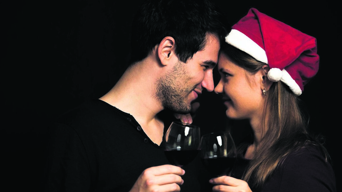 Saying yes... yes... yes! to safe and respectful sex this party season - Vimarsana News