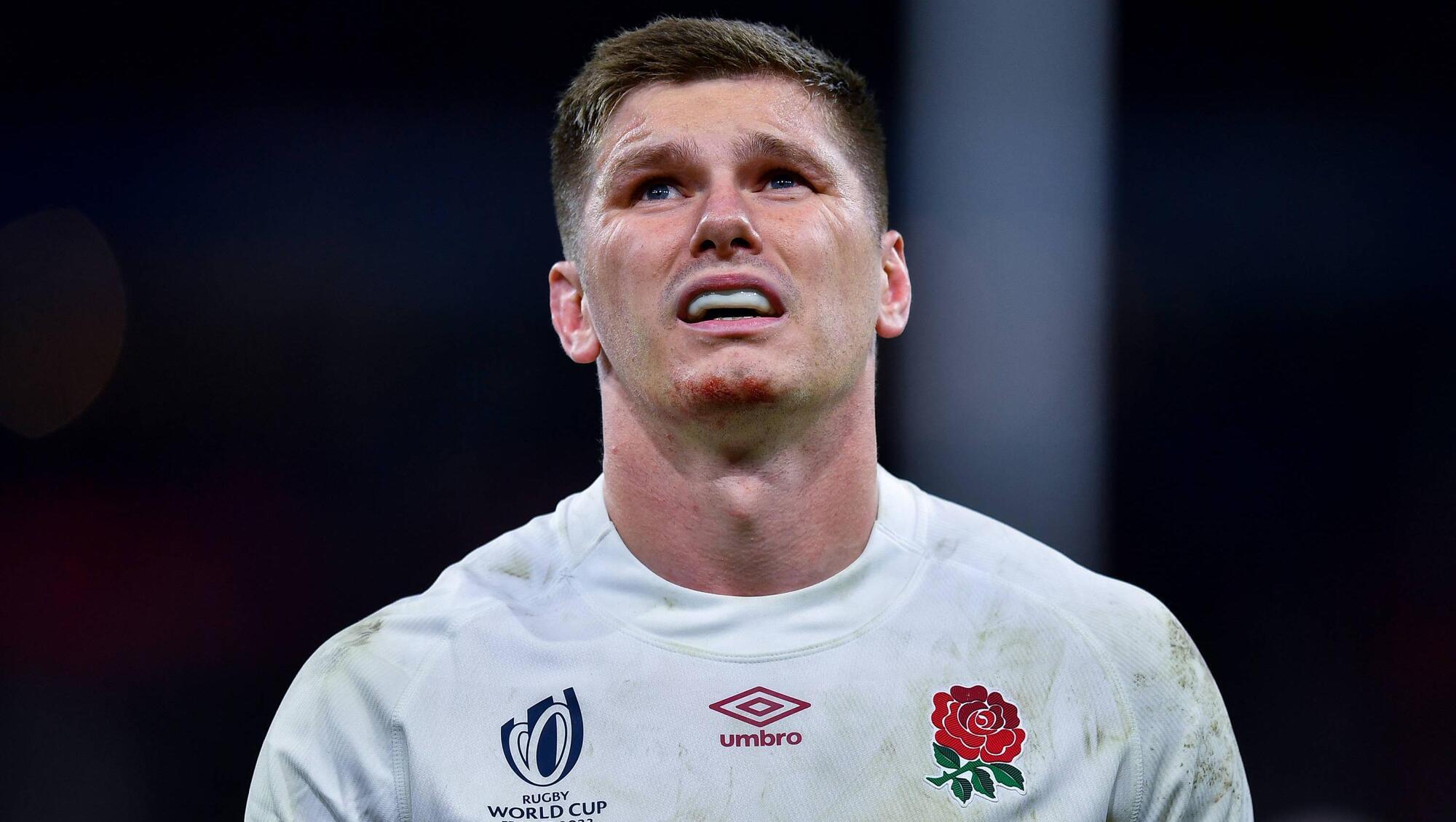 Ronan O'Gara: I will be contesting this latest charge with every fibre
