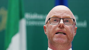 <p>Minister for Health Stephen Donnelly said: "I would like to acknowledge the work of the HSE National Women and Infant Health Programme, the hospitals and the service providers who have contributed to this important milestone in termination of pregnancy services in Ireland."</p> <p>Minister for Health Stephen Donnelly said: "I would like to acknowledge the work of the HSE National Women and Infant Health Programme, the hospitals and the service providers who have contributed to this important milestone in termination of pregnancy services in Ireland."</p>