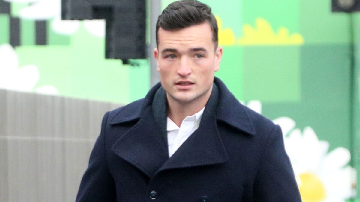 Jury retires in assault trial of All-Ireland winning Limerick hurler ...