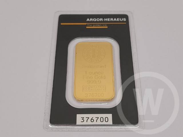 Assets seized from criminals, including Rolex watches and gold bars, set for auction  
