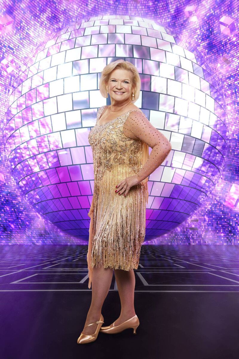 Eileen Dunne Eileen Dunne