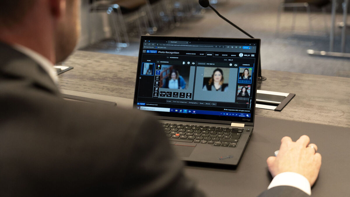 Facial recognition technology: Time to face the facts - Vimarsana News
