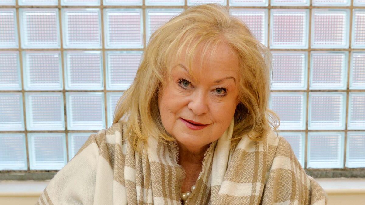 Catherine Mahon-Buckley, producer/director of the Everyman/CADA production of the pantomime Beauty and the Beast.