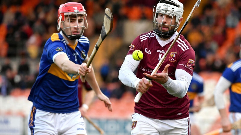 Weekend GAA Previews: Wily O’Loughlins to fend off Na Fianna firepower