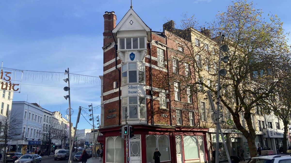 Plan for NY loft-style apartments in Cork vacant building rejected - Vimarsana News