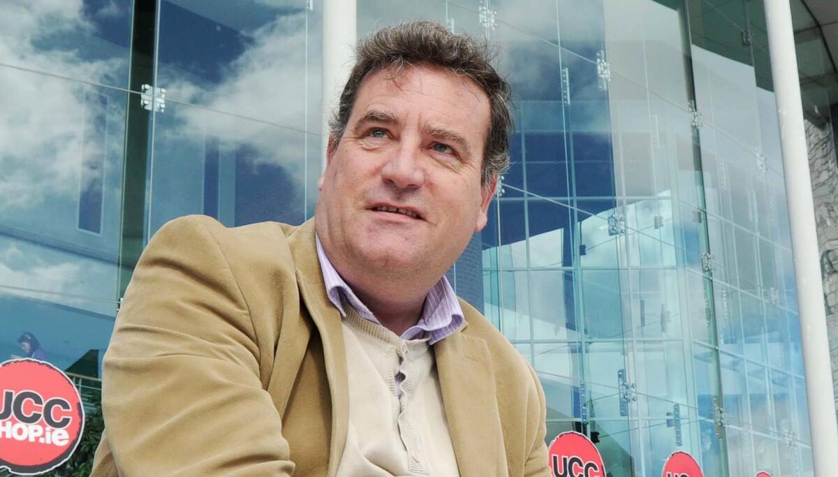 Green Party councillor Dan Boyle said there must be latitude from planners. Picture: Denis Minihane