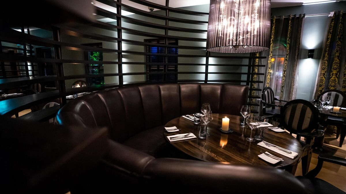 Restaurant Review: Something extraordinary is happening at Barna's West - Vimarsana News