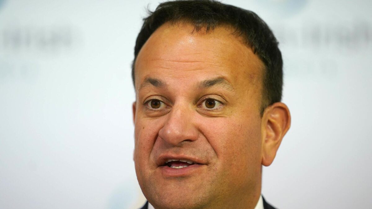 Varadkar to outline Irish climate and emissions targets at Cop28 - Vimarsana News