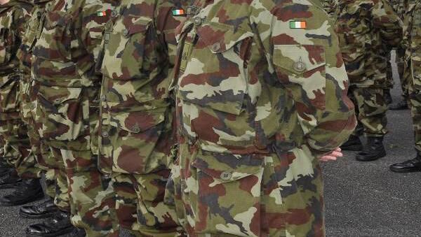 Soldier F is, according to his friend, one of many who gave evidence who now feel cold-shouldered by the State. Soldier F is, according to his friend, one of many who gave evidence who now feel cold-shouldered by the State.