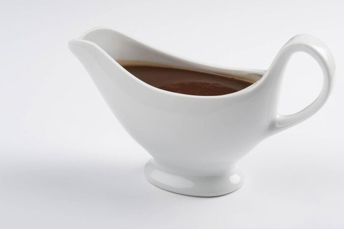 Gravy