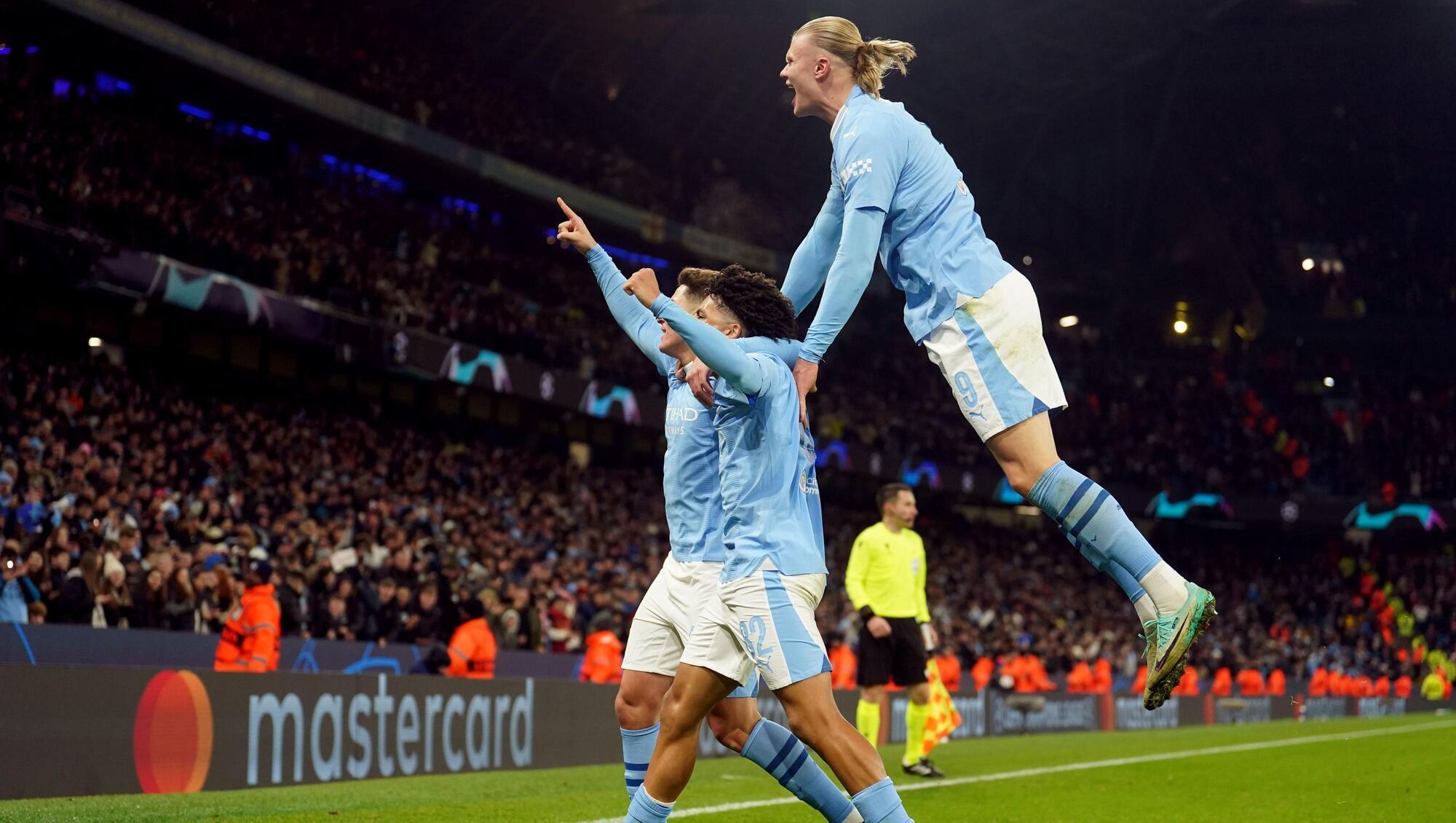 City Football Group: who are the 13 clubs and how are they faring?