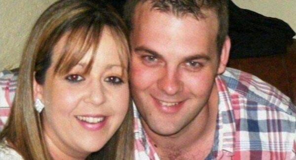 Emma and Mark Corcoran: Raiders threatened to cut off Mark’s feet and to put a screwdriver up Emma’s nose. Emma and Mark Corcoran: Raiders threatened to cut off Mark’s feet and to put a screwdriver up Emma’s nose.