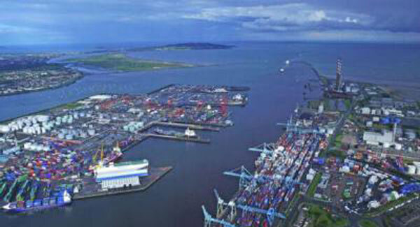 Irish exporters tied to UK trade ‘need Brexit help’