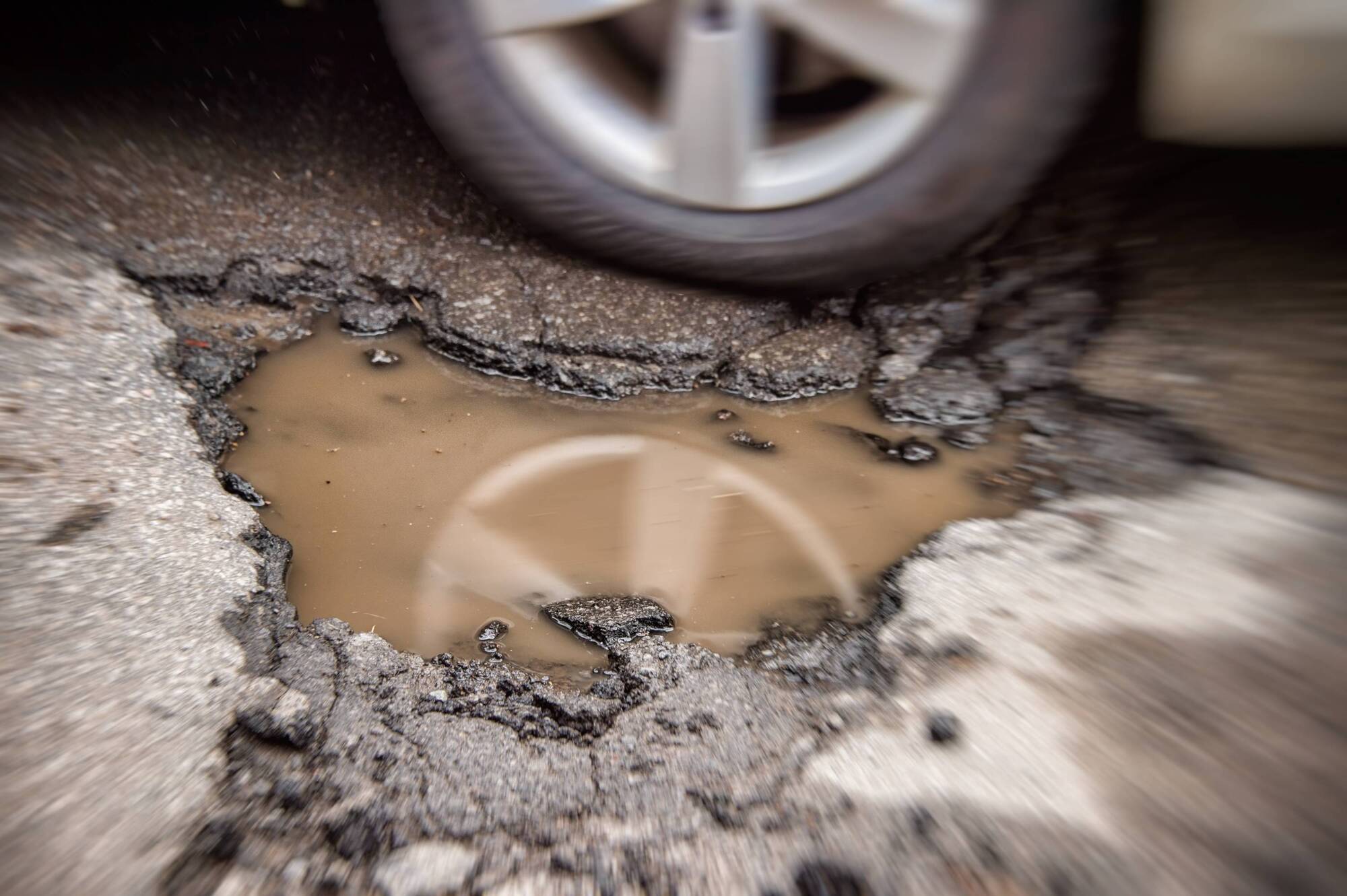 Cork estates left in limbo over council's 'take in charge' issue