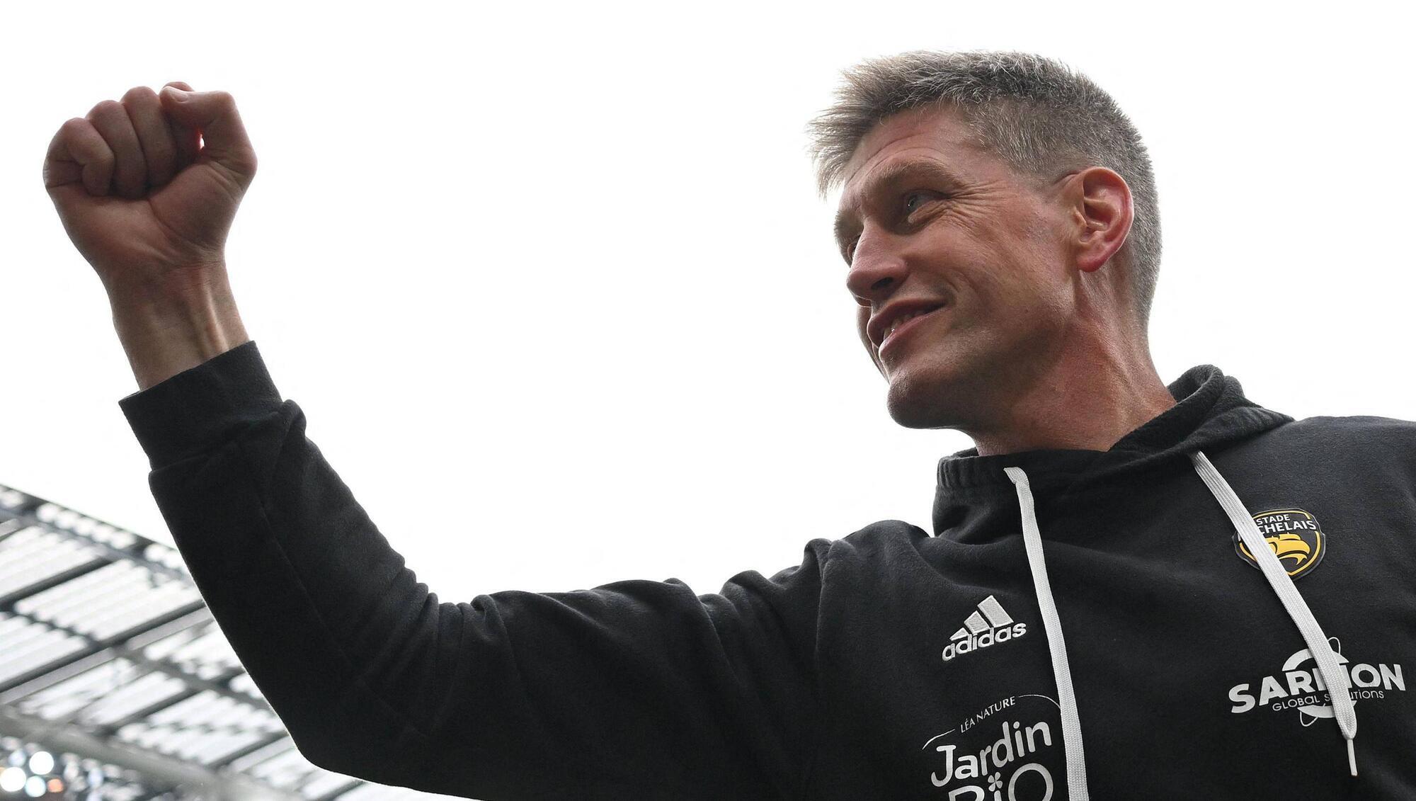 Top 14 Round-up: Ronan O’Gara’s substitutes earn La Rochelle confidence-boosting win