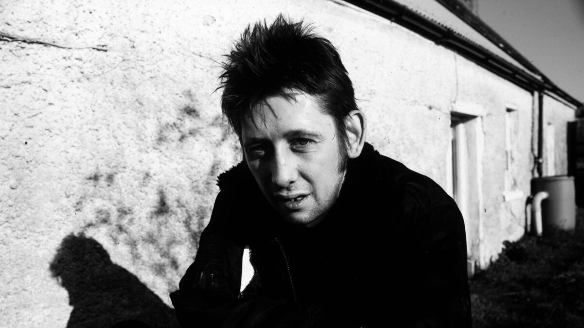 'Open to the public': Funeral details announced for Shane MacGowan - Vimarsana News