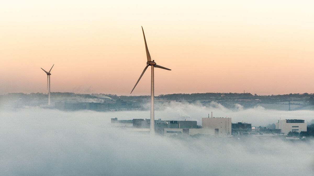 Renewable energy targets 'virtually unachieveable' - Vimarsana News