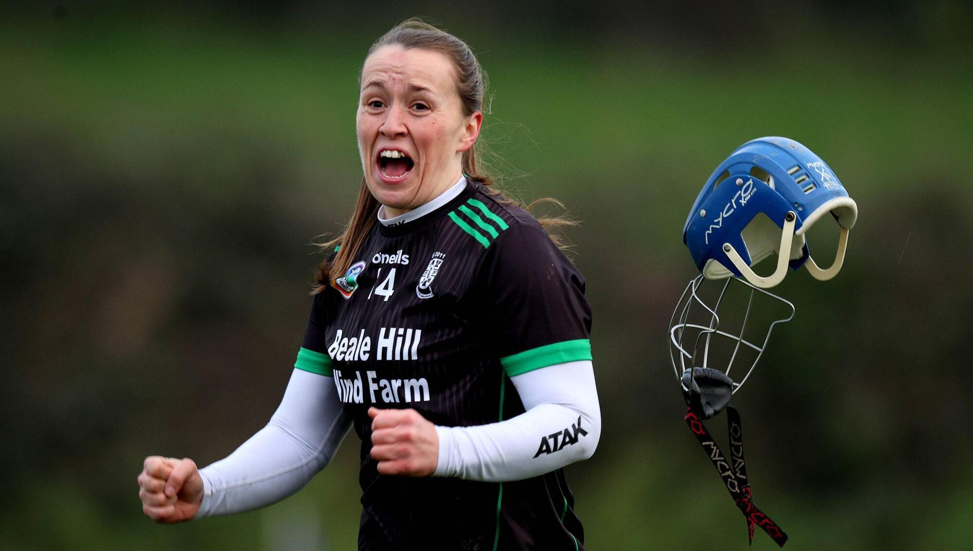 Small in numbers, but huge in heart: Clanmaurice heading for Croke Park