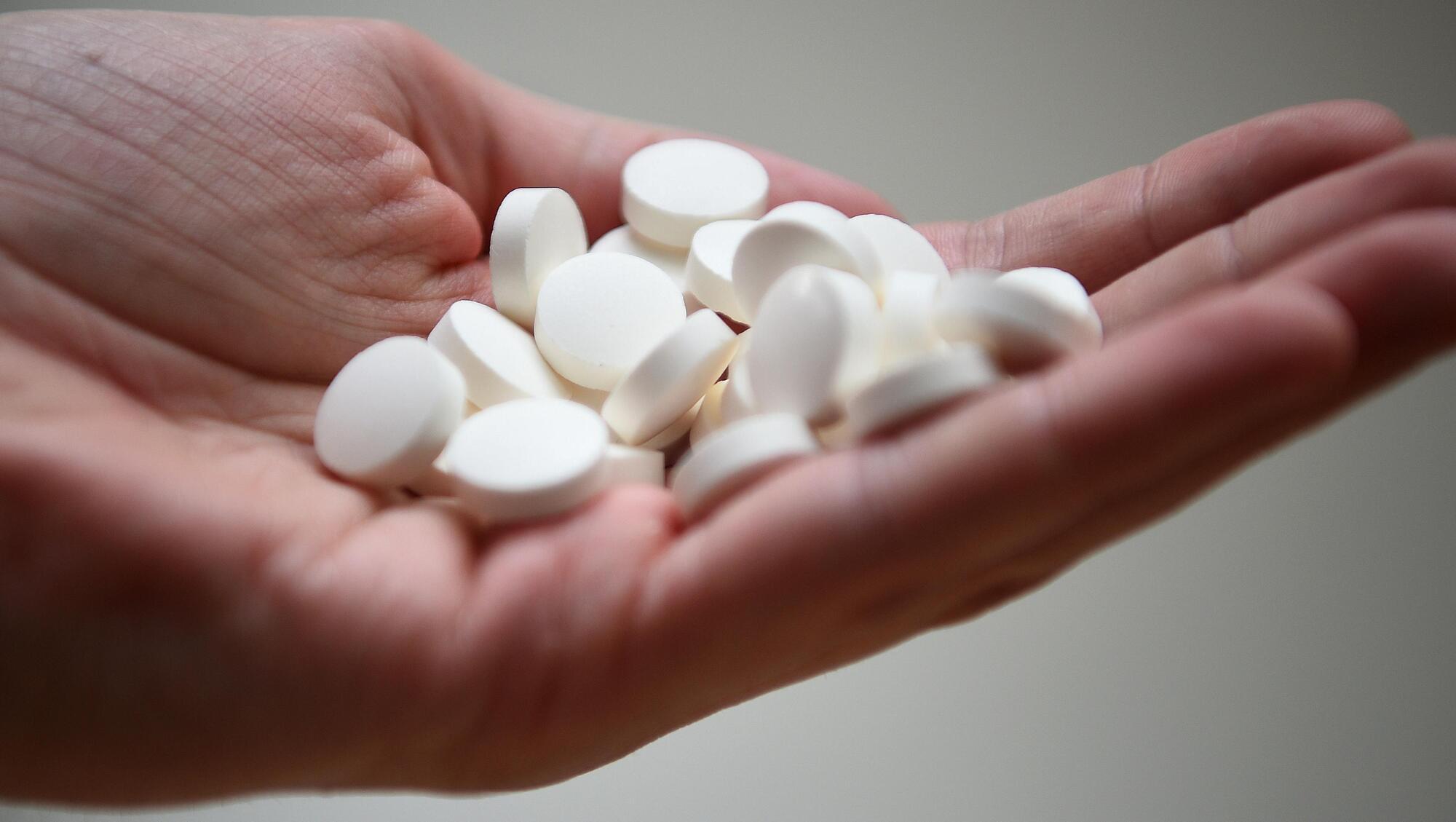 Medicine shortages up 86% in last 12 months