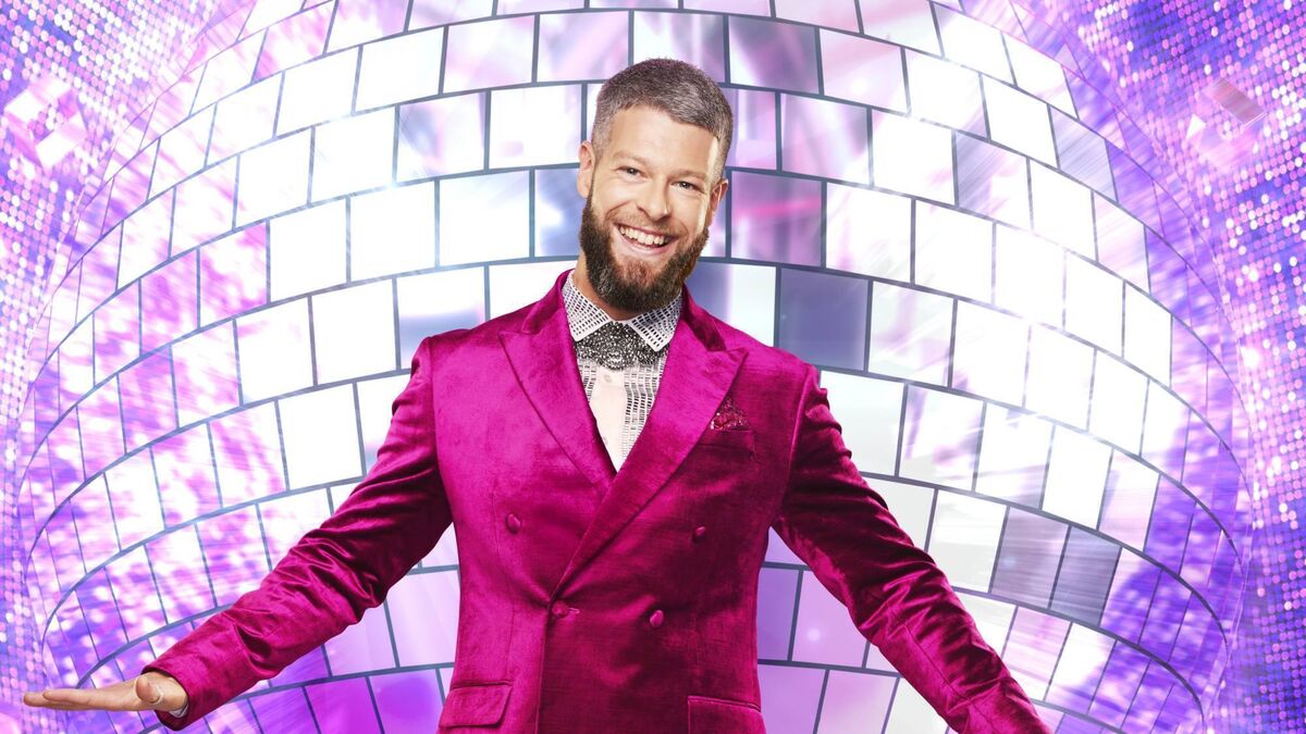 Dancing with the Stars: Fair City actor Shane Quigley Murphy to take part in new season - Vimarsana News