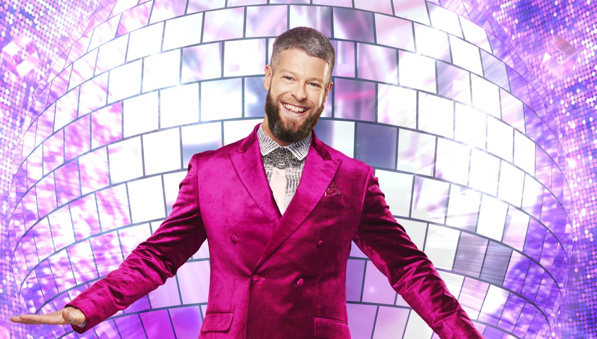 Dancing with the Stars: Fair City actor Shane Quigley Murphy to take part in new season