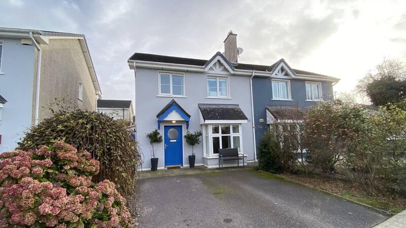 Starter Homes: Four Cork properties on the market from €265k