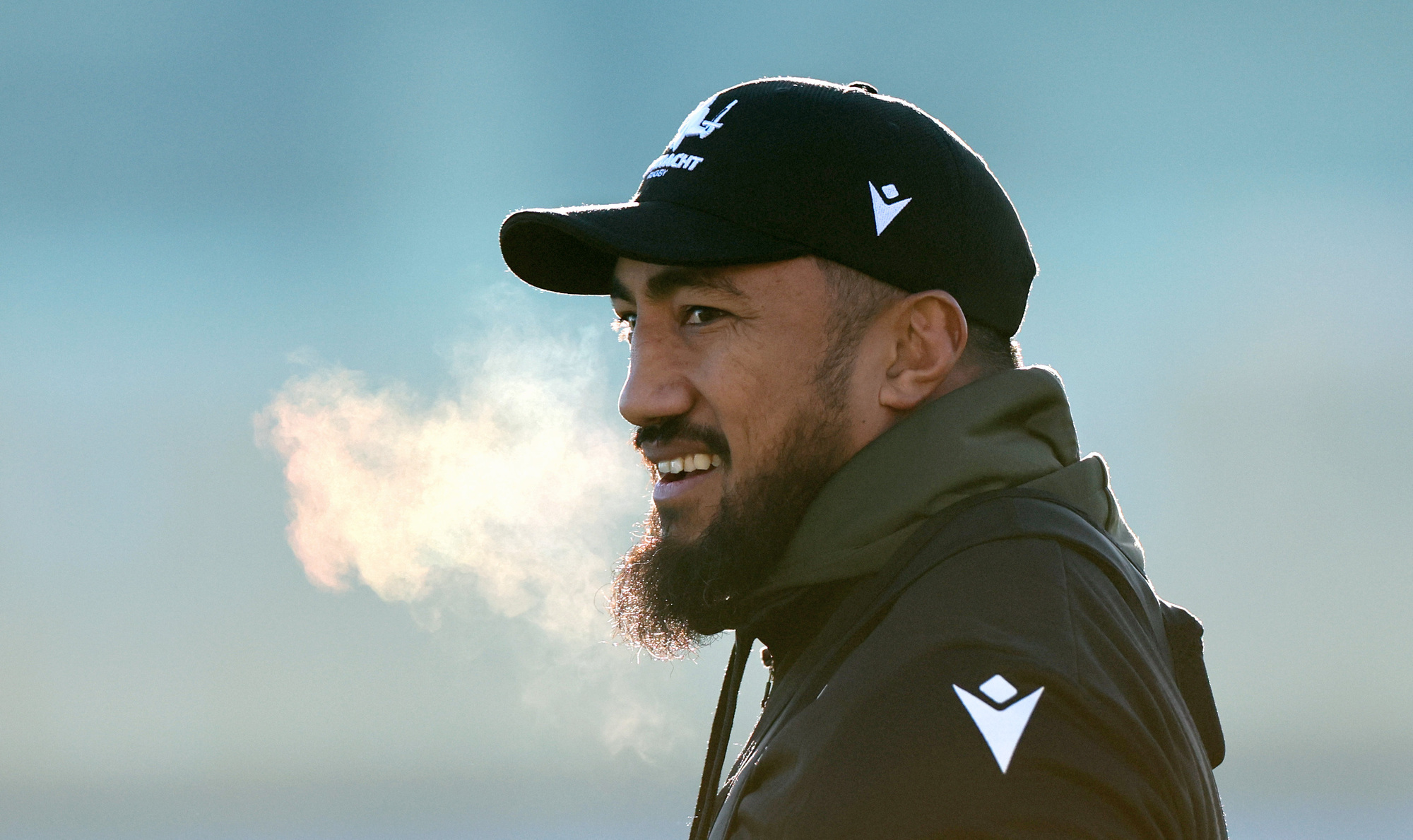 Bundee Aki cleared to return for Connacht's Champions Cup opener