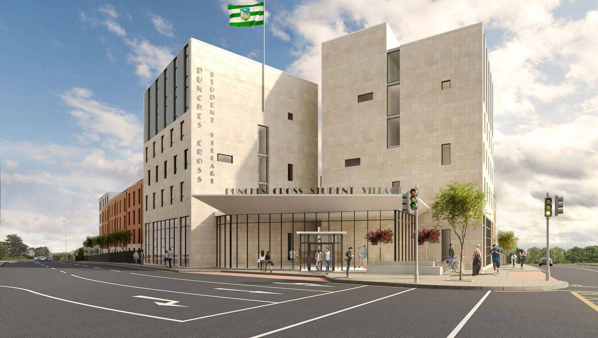 High Court quashes permission for 318 student bed spaces in Limerick