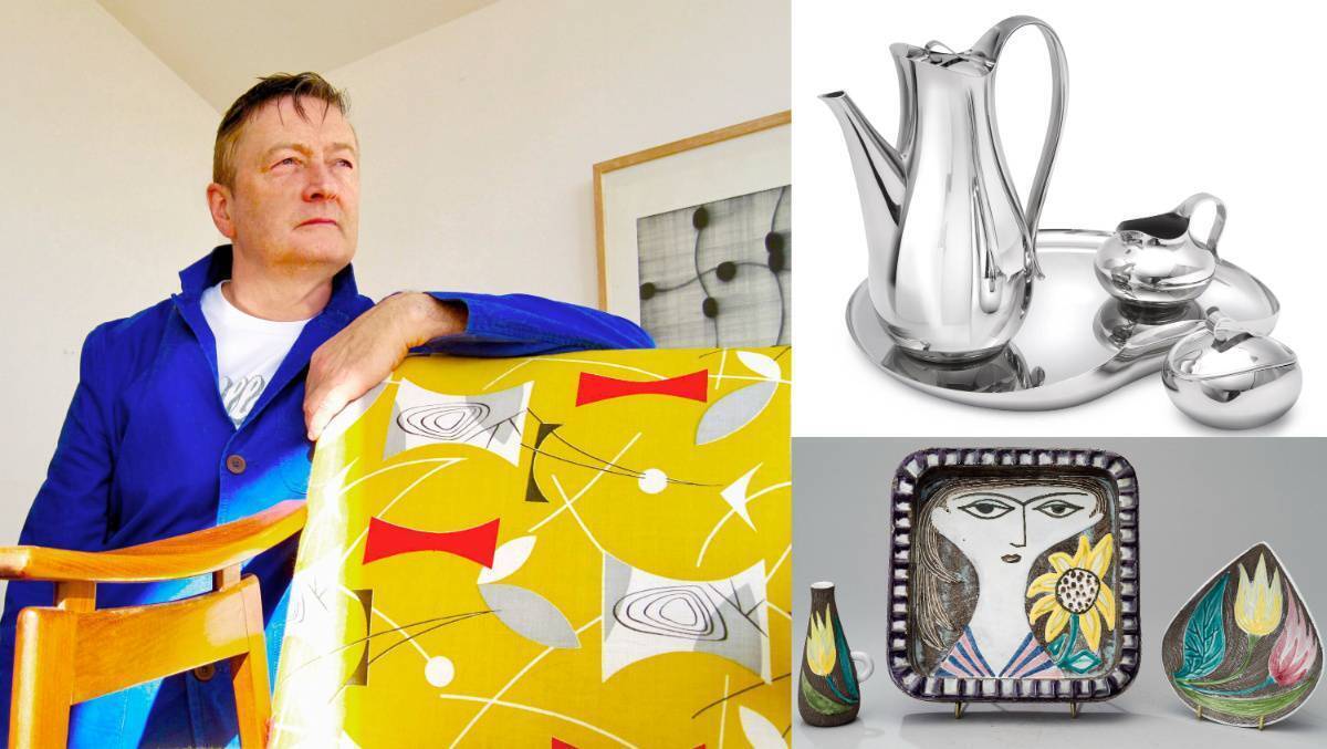 Home Interiors: The top vintage and classic design buys for 2024