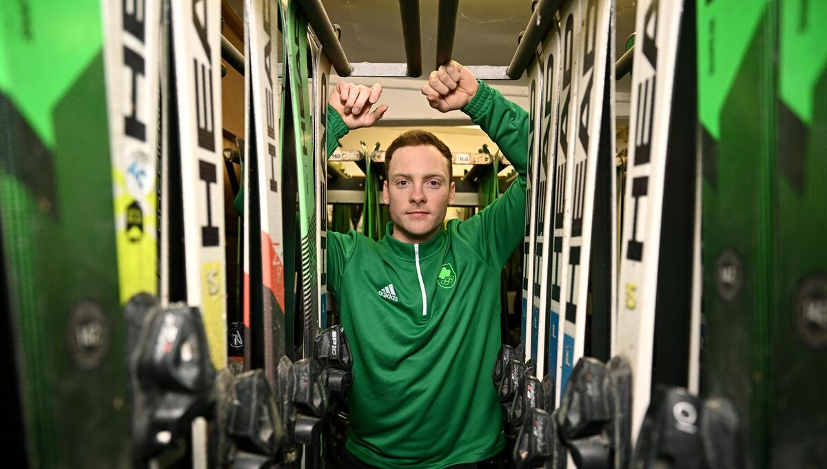 Cormac Comerford. Photo by Harry Murphy/Sportsfile