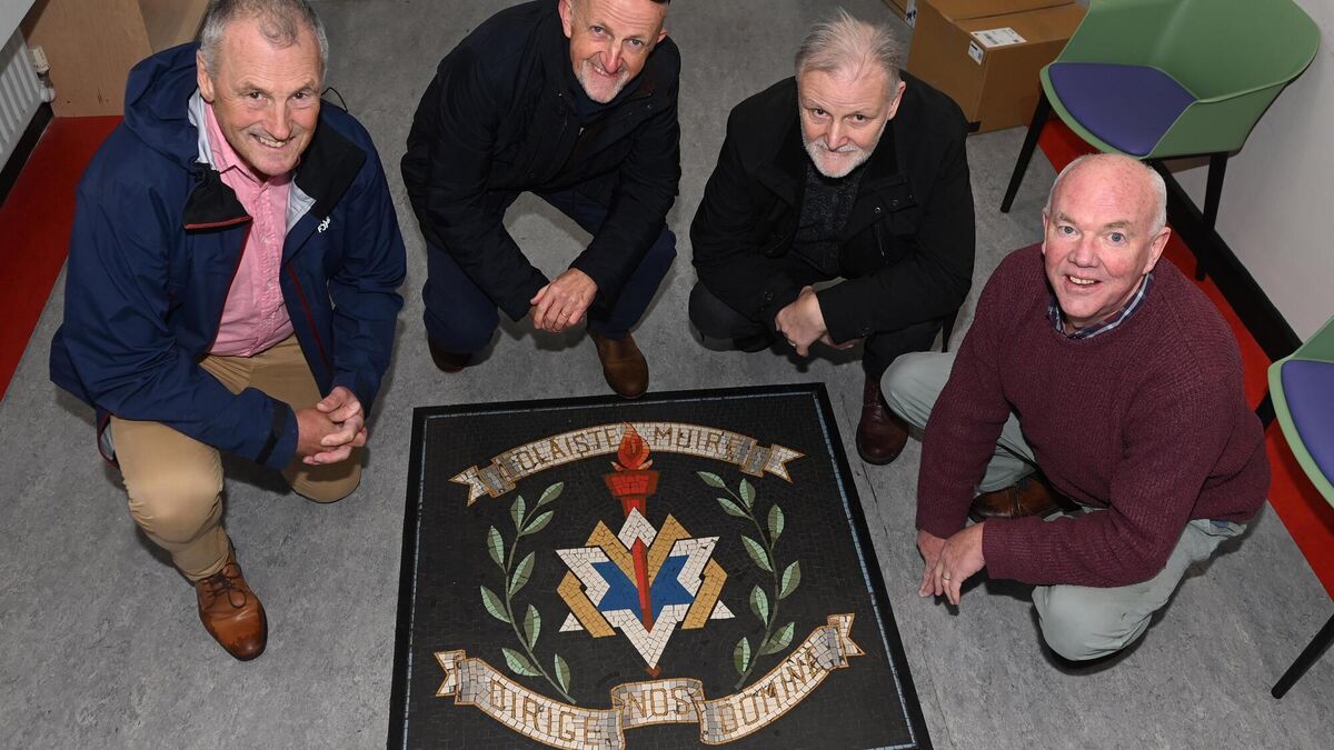 Were you part of Coláiste Mhuire's Class of 1974 in Douglas, Cork? Join their first reunion in 50 years - Vimarsana News