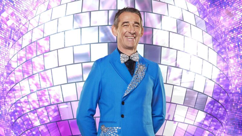 Dancing with the Stars: Jockey Davy Russell latest celebrity contestant to be named Dancing with the Stars: Jockey Davy Russell latest celebrity contestant to be named