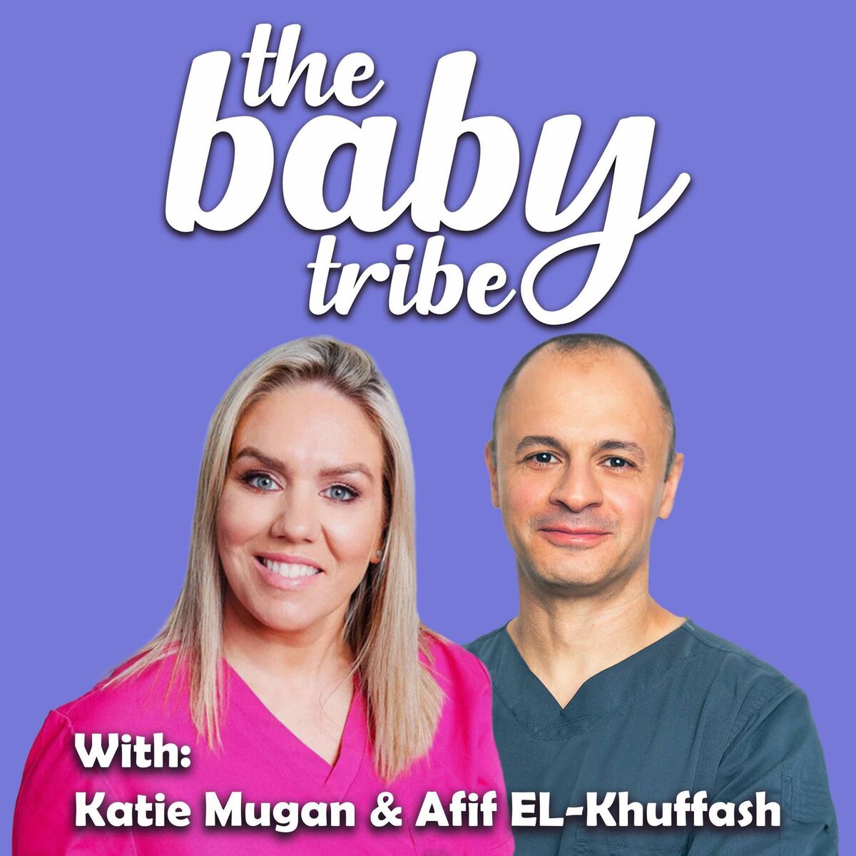 The Baby Tribe The Baby Tribe