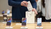 Apple Releases New iPhones and Apple Watch