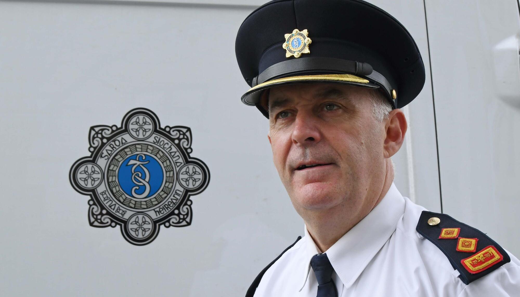 Cork City 'will not be exposed' by redeployment of public order gardaí to Dublin