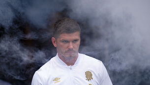 <p>Owen Farrell is taking a break from international rugby union to prioritise his mental well being.</p>
