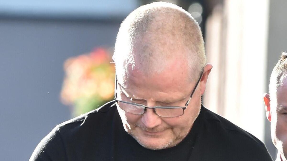 Judge 'surprised' Garda file on murder-accused Richard Satchwell has yet to be sent to DPP - Vimarsana News