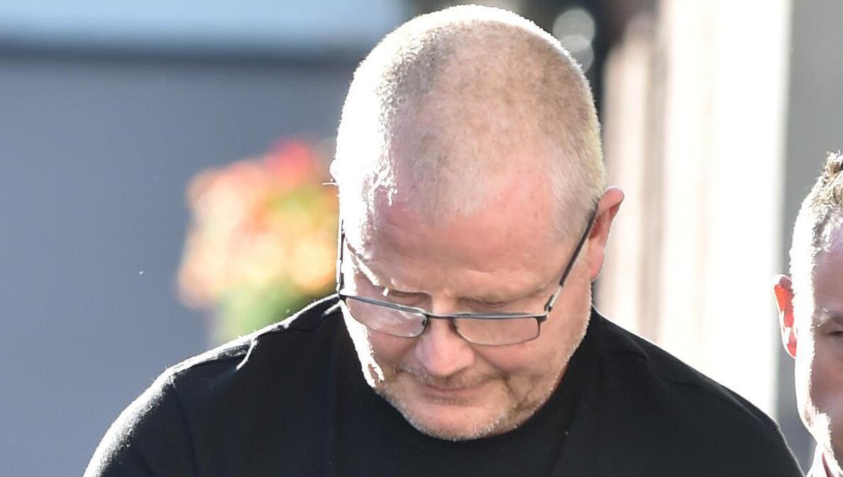 Judge 'surprised' Garda file on murder-accused Richard Satchwell has yet to be sent to DPP