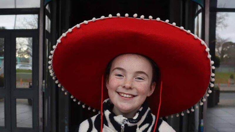 'Comeback Queen': Cork Toy Show star bounces back with new song after forgetting lyrics 'Comeback Queen': Cork Toy Show star bounces back with new song after forgetting lyrics